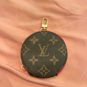 Louis Vuitton coin purse